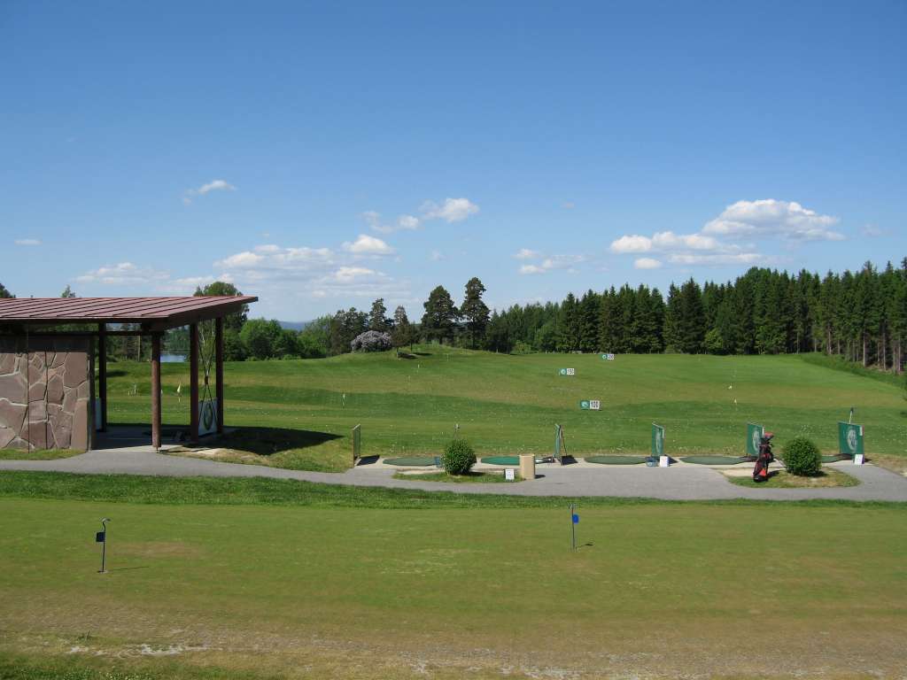 Course Map